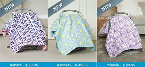 Buy a original canopy with carseat canopy coupons. FREE Carseat Canopy (just pay S&H) - AddictedToSaving.com