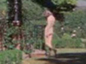 Faye Dunaway Nude Aznude