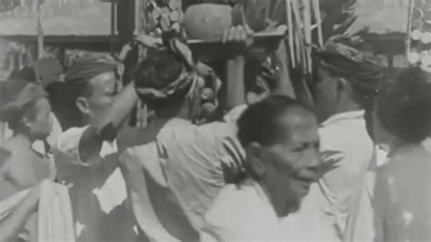 Search the world's information, including webpages, images, videos and more. Film Bali Jaman Dulu Tahun 1931 - YouTube