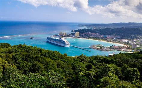 Ocho Rios Cruise Port Guide