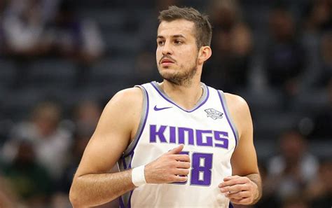 He also represents the senior serbian national basketball team internationally. 3 NBA DraftKings Value Plays to Target on 12/17/18 ...