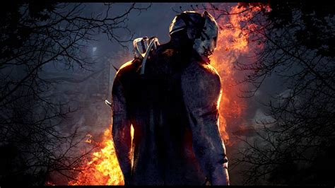 Dead By Daylight Behavior Interactive Outlines Year 4 Content Plans