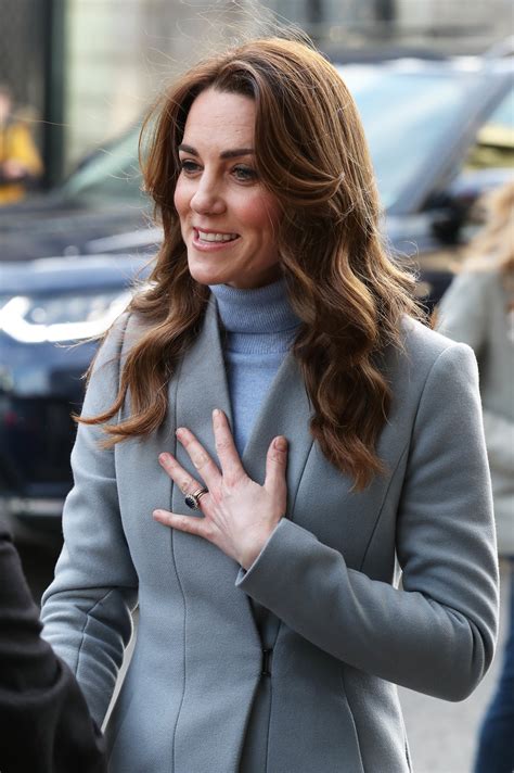 Duchess Kate Opens Up About Motherhood During First Podcast Appearance Icymi Royals News You