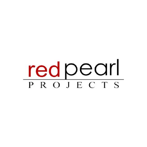 Red Pearl Projects Medium