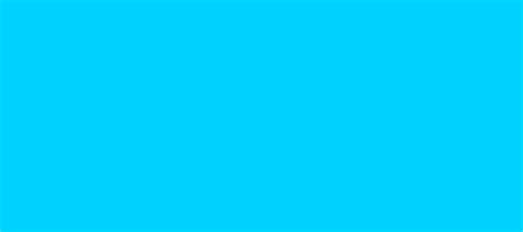 Hex Color 00d2ff Color Name Deep Sky Blue Rgb0210255 Windows