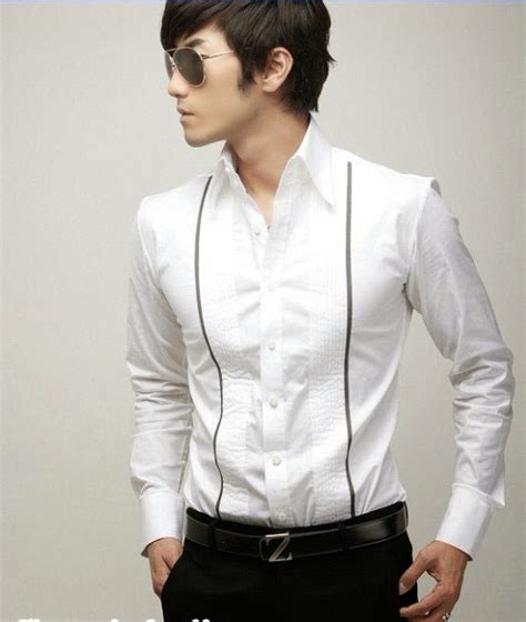 Maybe you would like to learn more about one of these? The Youth Fashion: Latest 2014 Shirt's Design For Men