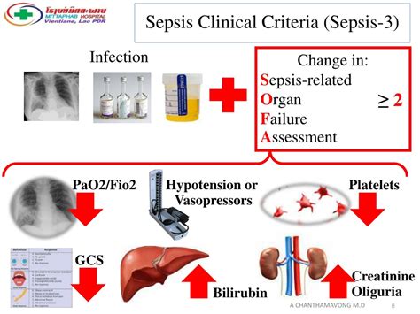 Ppt Sepsis Powerpoint Presentation Free Download Id8715960