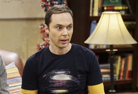 What Was Sheldon Cooper Actor Jim Parsons In Before The Big Bang Theory