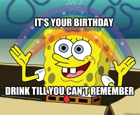 53 Hilarious Happy Birthday Memes For 2020 Funny Gallery Ebaums World