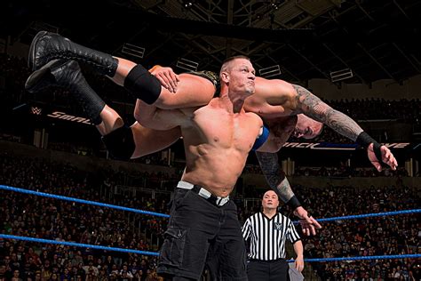 John Cena: Top 5 famous moves of the WWE star including the Attitude