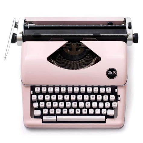 Top 10 Best Electric Typewriters In 2021 Reviews Buying Guide