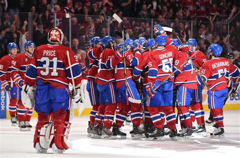 Discover more posts about montréal canadiens. Montreal Canadiens: 2015-16 Season Projection - Cleat Geeks