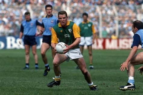 6 Key Moments In The History Of Gaa Sponsorship · Thejournalie