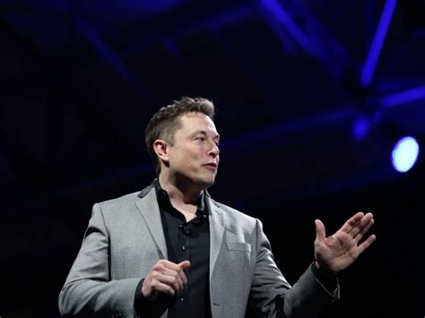 Spacex Tesla Pourquoi Il Ne Faut Surtout Pas Enterrer Elon Musk My Xxx Hot Girl