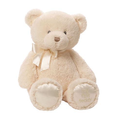 Hot Sale Custom Plush Stuffed Animals Teddy Bear Buy