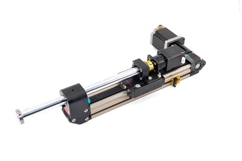 Rotating Cylinder Linear Motion Systems Linear Rail Guide And