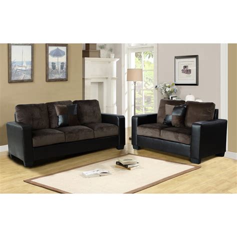 Beverly Fine Furniture Della 2 Piece Living Room Set And Reviews Wayfairca