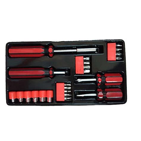Iron Screwdriver Assorted Tools T 189 At Rs 135piece In Delhi Id