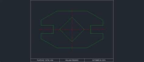 Name for the cartesian coordinate system used by autodesk inventor. CAD 1 - MR. FENWICK'S PORTFOLIO