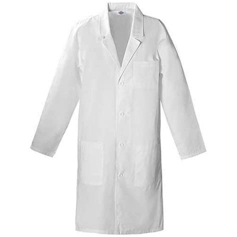 Lab Coats Myers Construction Laboratory Clothing