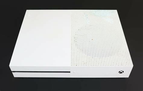 Read Microsoft Xbox One S 1681 500gb Video Sport Console White Free