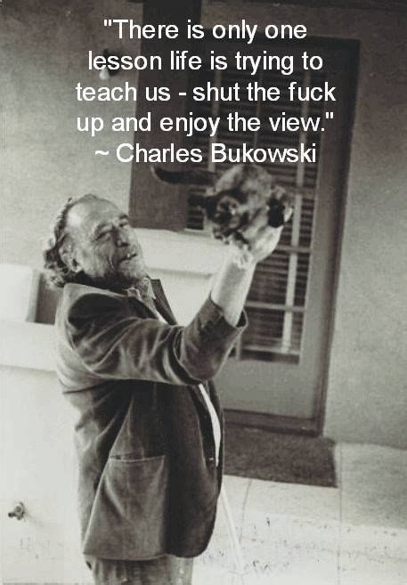 Pin By Vivek Jha On Lol Charles Bukowski Charles Bukowski Quotes