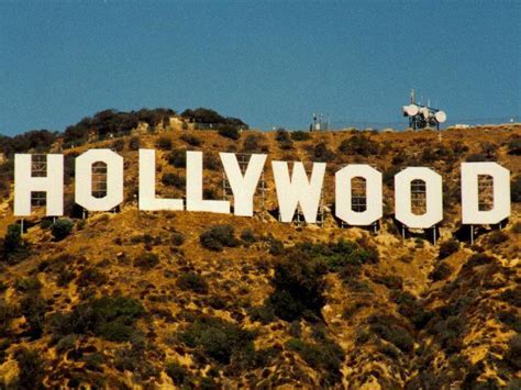 2020好莱坞山 旅游攻略 门票 地址 问答 游记点评，洛杉矶旅游旅游景点推荐 去哪儿攻略
