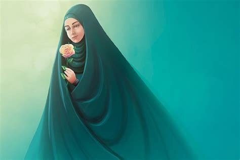 جایگاه زن در قرآن و روایات اسلامی بخش اول