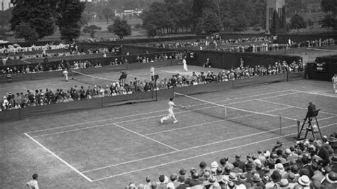 09071877 Giải Quần Vợt Wimbledon Ra đời