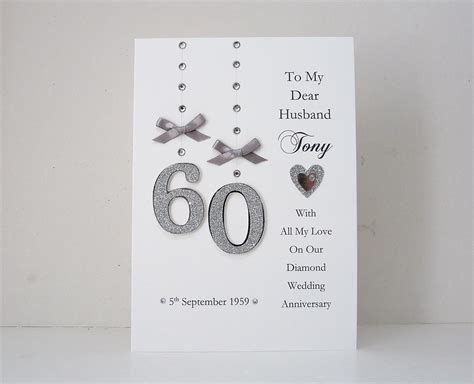 Anniversary Office Paper Products With Love To My Husband On Our