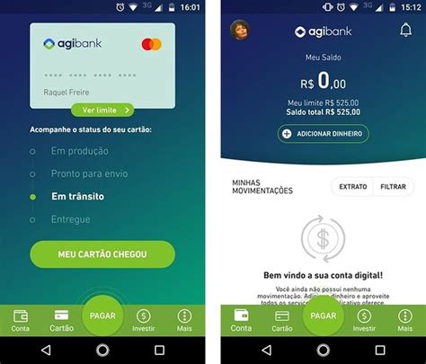 Número Do Whatsapp Do Agibank
