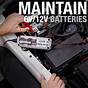 G3500 Battery Charger Manual