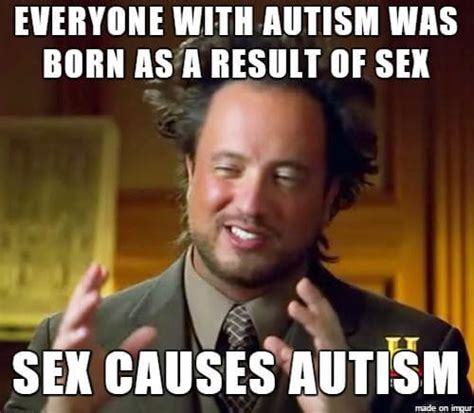 30 Memes That Nail What Its Like To Be An ‘autism Parent Page 5