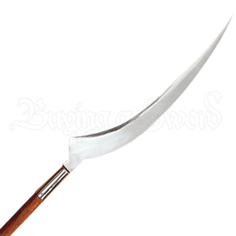 Scythe Ah 3518 By Medieval Swords Functional Swords Medieval