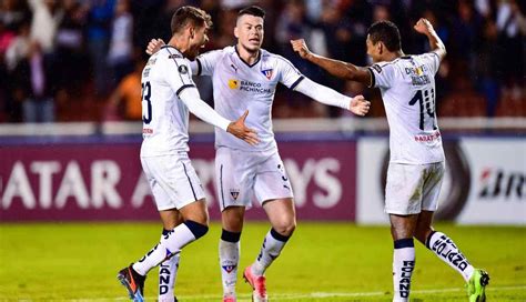 Only one representative of the big two (argentina and brazil) failed to make the round of 16: Copa Libertadores: Copa Libertadores 2019: tabla de posiciones general de la fase de grup ...