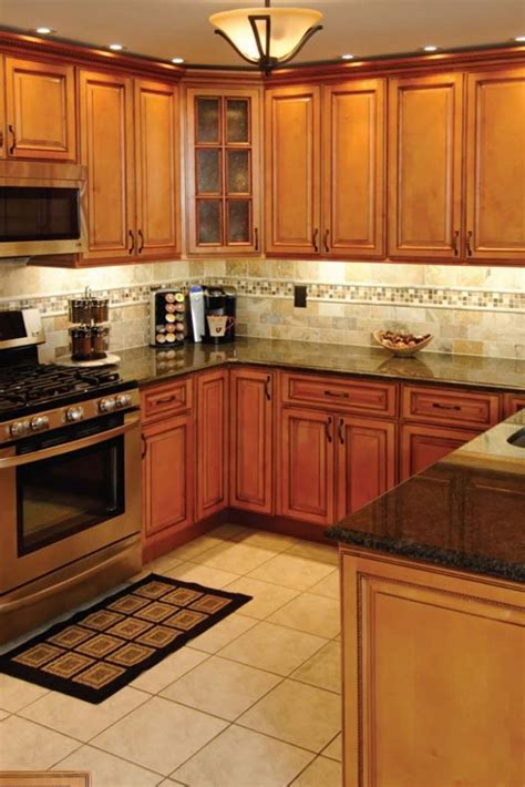 Open shelving ideas for kitchen cabinets. Kitchen cabinet Design