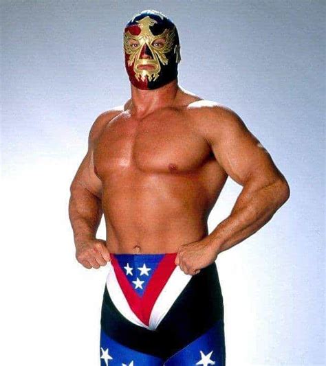 Del Wilkes The Patriot WWE | Inside Pulse
