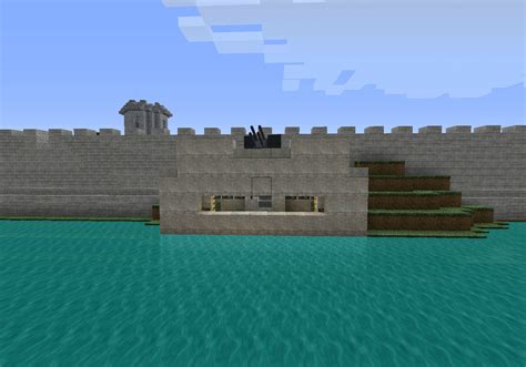 Functional Airbase Wip Screenshots Show Your Creation Minecraft