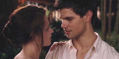 Twilight The 10 Worst Things Jacob Black Did Ranked