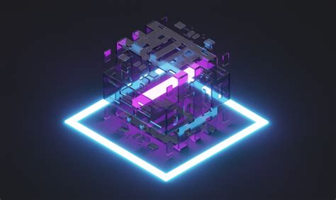 create 3d voxel art with magicavoxel free project files included