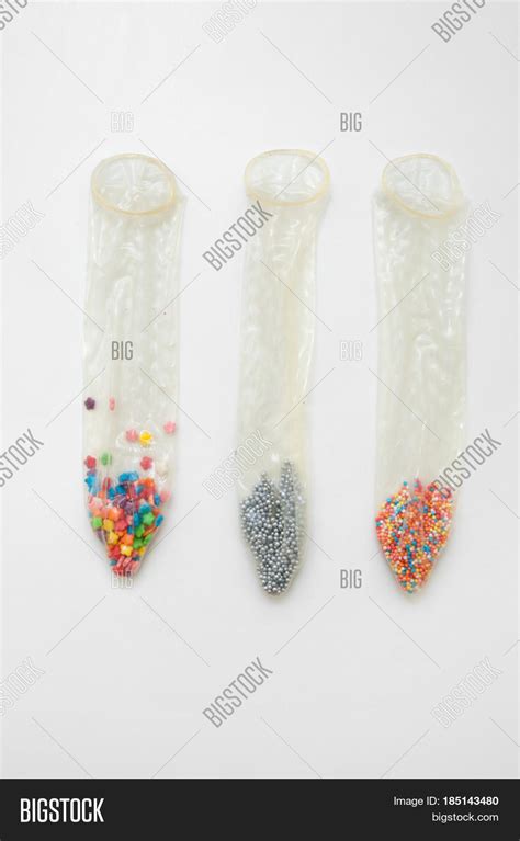 Condom Protect Sex Image And Photo Free Trial Bigstock