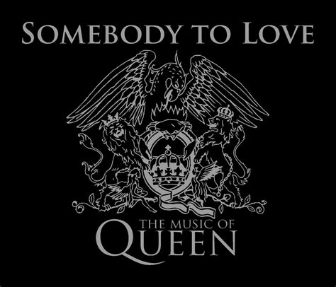 Queen band Logos