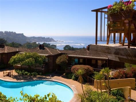 8 Best Hotels On The Big Sur Coast With Prices And Photos Trips To