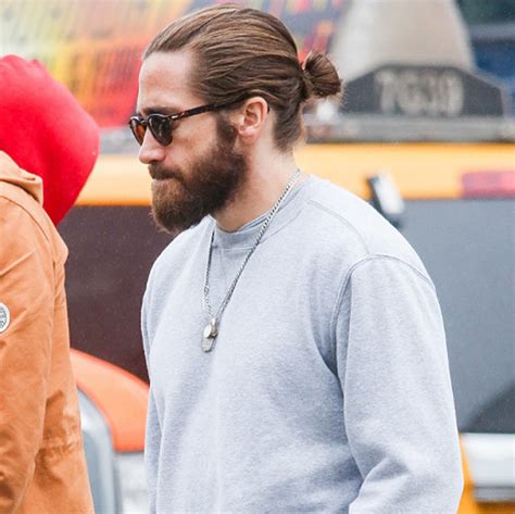 Daniel radcliff is a perfect fit for a list of male celebrities with long hair as he grew out his locks for his role in victor frankenstein. Male Actors with Long Hair: Best Hollywood Long Hairstyles ...