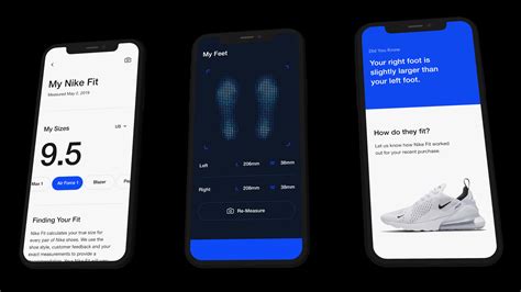 The nike training club app is designed to help you reach your fitness goals — no matter what each program is led by a nike master trainer and designed to be flexible enough to fit into your busy life. Don't know your shoe size? There's a Nike app for that ...