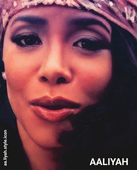 Pin By C Lo On I ♥️ Aaliyah Aaliyah Haughton Aaliyah Haughton