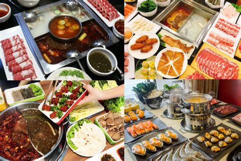 We provide delivery and pickup/takeaway services. 11 Cheaper Hot Pot Alternatives in Singapore To Skip Hai ...