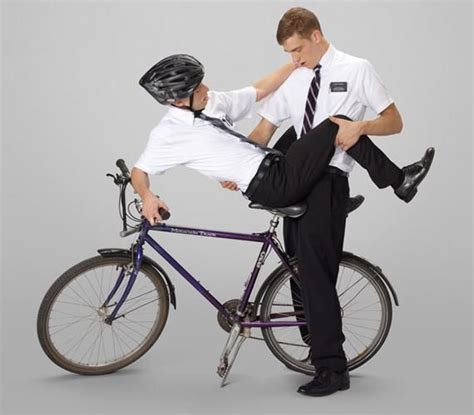 The Book Of Mormon Missionary Positions Shooting By Sara Phillips And