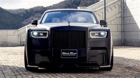 Rolls Royce Phantom Wallpaper 4k For Pc ~ Royce Rolls Phantom 4k