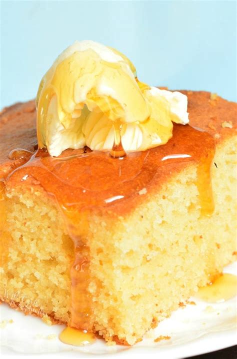 You can prepare it up to two days ahead and keep covered tightly on the kitchen counter until ready to make your dressing. Buttermilk Cornbread - Quick and Easy Sweetened Cornbread